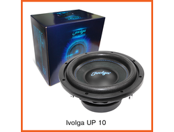 Ivolga UP 10