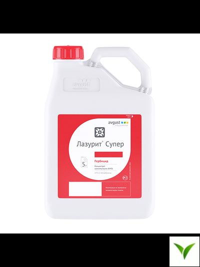 Лазурит Супер КНЭ 5 л