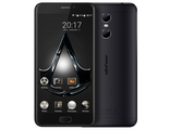 Ulefone Gemini Черный