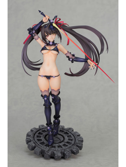 Фигурка 1/7 Куруми Токисаки (Tokisaki Kurumi Bikini Armor Ver.)