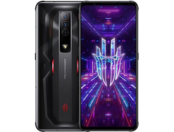 Nubia Red Magic 7 12/128GB Obsidian