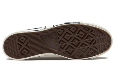 Конверс Чак Тэйлор 70 ЛТД фото подошвы