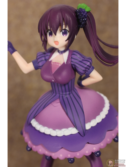 Фигурка Ризэ Тэдэза (Tedeza Rize)