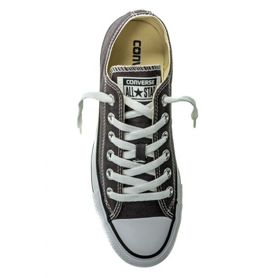 Кеды Converse All Star коричневые низкие 153868C купить Спб