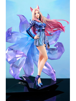 Фигурка 1/7 Ари (Ahri Apex Innovation)