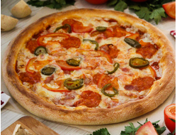 Острый Джон 30см