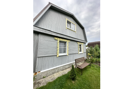 окна для дачи