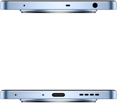 Realme 12 8/512GB (RMX3871) Голубой