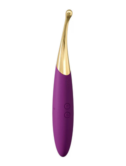 S137B Клиторальный стимулятор Beatrice Svakom