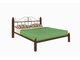 Кровать двуспальная МилСон Диана Lux 160х200 см