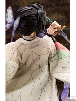 Фигурка 1/8 Синобу Котё (Shinobu Kochou)