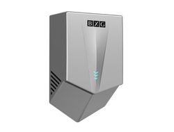 Высокоскоростная электросушилка для рук BXG-JET-5700C