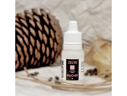 REMOVER - КИСЛОТНО-ПЕПТИДНЫЙ РЕМУВЕР ДЛЯ УДАЛЕНИЯ ТАТУАЖА