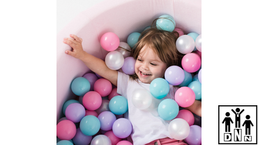 Romana Airpool Max (розовый)