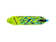 Трюковой самокат tech team DukeR 1.0 neon green 2024