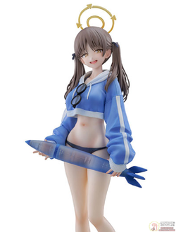 Фигурка 1/7 Моэ Кадзэкура (Moe Kazekura Swimsuit)