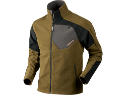 Куртка "HARKILA" Thor Fleece jacket Shadow Green