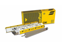 Электроды ОК.46.00 д 2,5 мм  (5,3кг) ЭСАБ-СВЭЛ ( за кг)