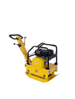 Виброплита реверсивная 140 кг, 25кН (Loncin) TOR C-160S
