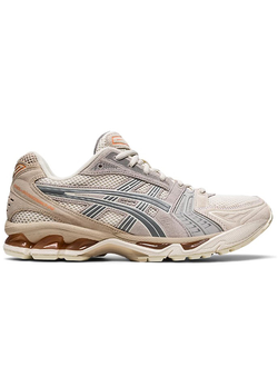 Asics Gel-Kayano 14 Clay Grey