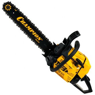 Бензопила CHAMPION 265