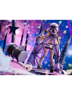 Фигурка 1/8 Фелиция Мицуки (Felicia Mitsuki)