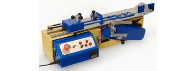 Станок для заточки коньков "СЗК-3", от