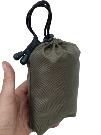 Быстросъёмный чехол на ружьё  "Средний" с чехлом для хранения