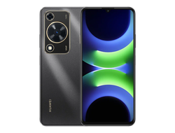 Huawei Nova Y72S 8/128Gb Black
