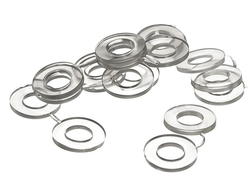 Прокладка 1/2 силикон [1694]