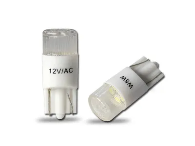 Светодиодная лампа T10-3528-4SMD Philips version (1шт)