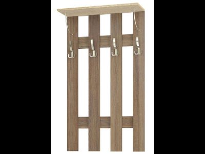 Прихожая Ямайка-1 венге (Вариант1)