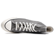 Кеды Converse Chuck Taylor 70 Mason HI серые высокие