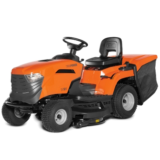Райдер мини-трактор Daewoo DLT 98 HV