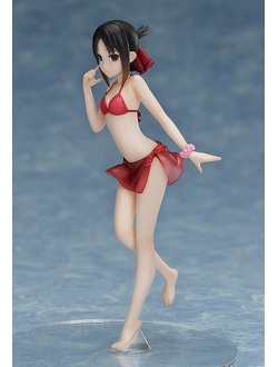 Фигурка 1/12 Кагуя Синомия (Kaguya Shinomiya Swimsuit Ver.)