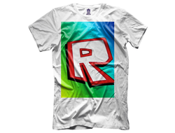 Футболка Роблокс, Roblox №9