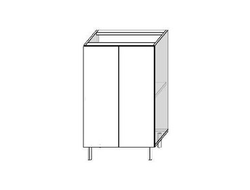 Кухонный Стол Равенна Вива Н60