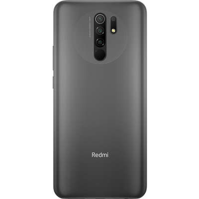 Xiaomi Redmi 9 3/32GB Gray (rfb)