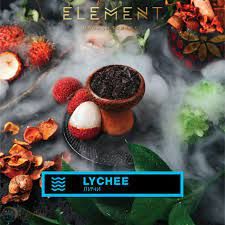 Табак Element Lychee Личи Вода 25 гр