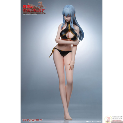 Фигурка Selvaria Bles