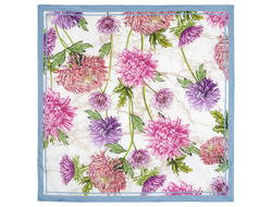 Павловопосадский платок  10603-1