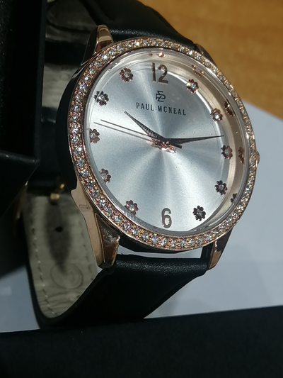 Часы женские PAUL MCNEAL PCL-8021R