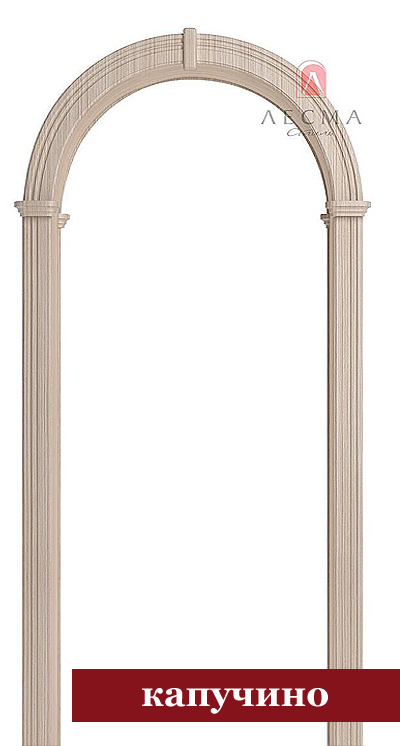 Арка ВАЛЕНСИЯ