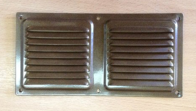 Дверной клапан «ДВЕРВЕНТ»