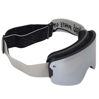 Маска White Owl FA-030, размер M/L