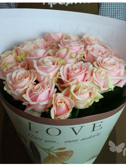 Букет цветов для мамы № 613