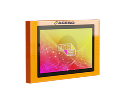 Настенный киоск UTSInfo Wall 22