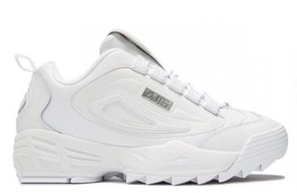 FILA DISRUPTOR 3 БЕЛЫЕ (36-40)