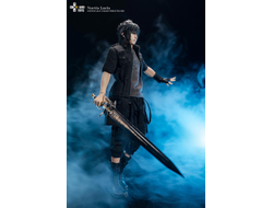 Принц Ноктис Люцис Кэлум (Final Fantasy XV) - Коллекционная фигурка 1/6 - FF15 Noctis Prince Noctis (GT-010) - GAMETOYS
