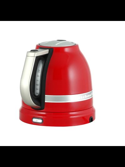 Чайник KitchenAid ARTISAN 1,5л., красный, 5KEK1522EER